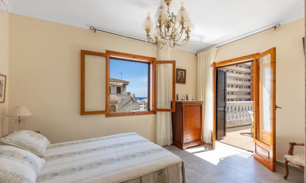 Sale - Villa - Torrevieja - Torreblanca