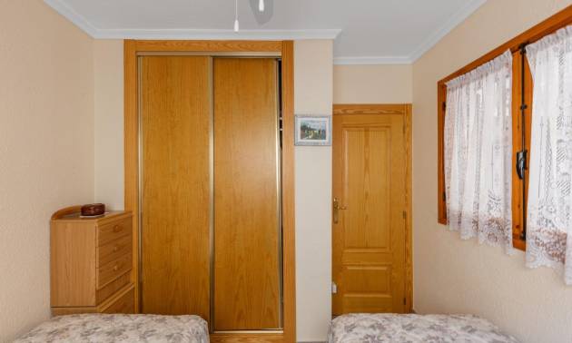 Sale - Villa - Torrevieja - Torreblanca