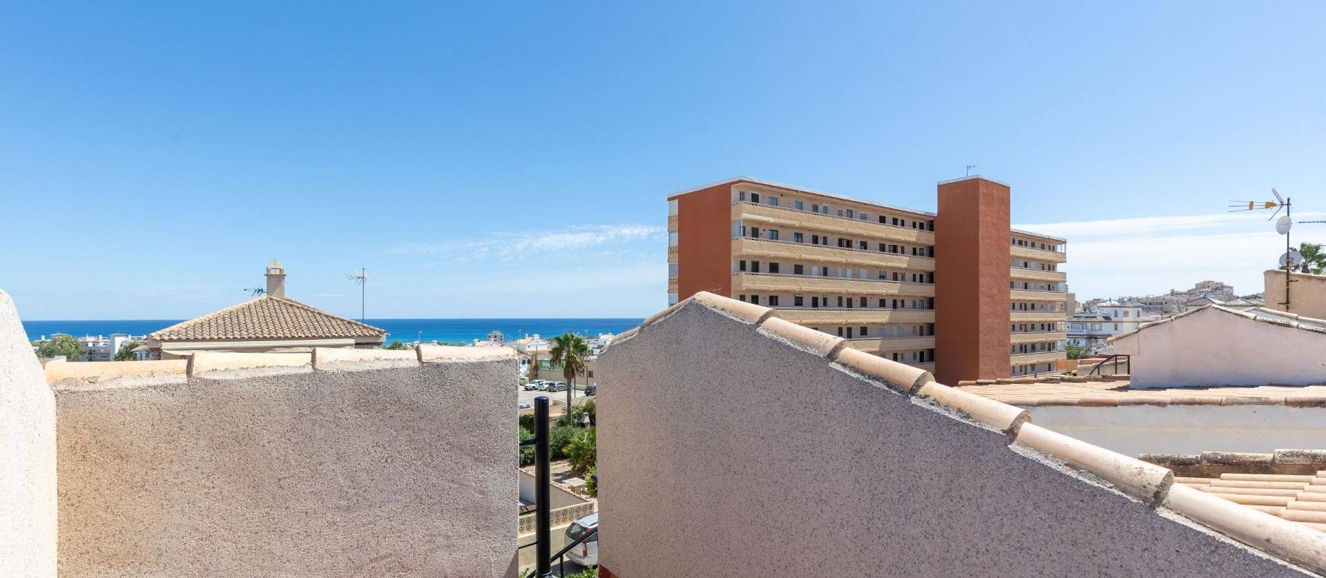 Sale - Villa - Torrevieja - Torreblanca