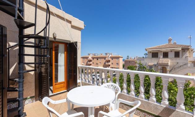 Sale - Villa - Torrevieja - Torreblanca