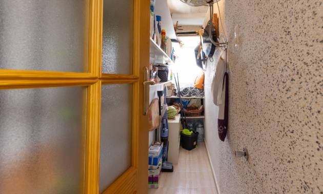 Sale - Villa - Torrevieja - Torreblanca