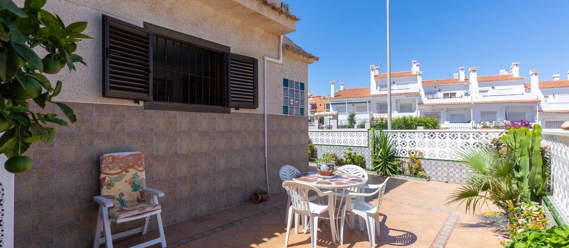 Sale - Villa - Torrevieja - Torreblanca