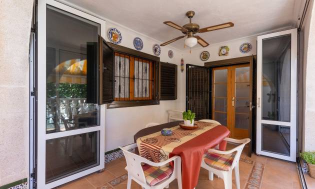 Sale - Villa - Torrevieja - Torreblanca
