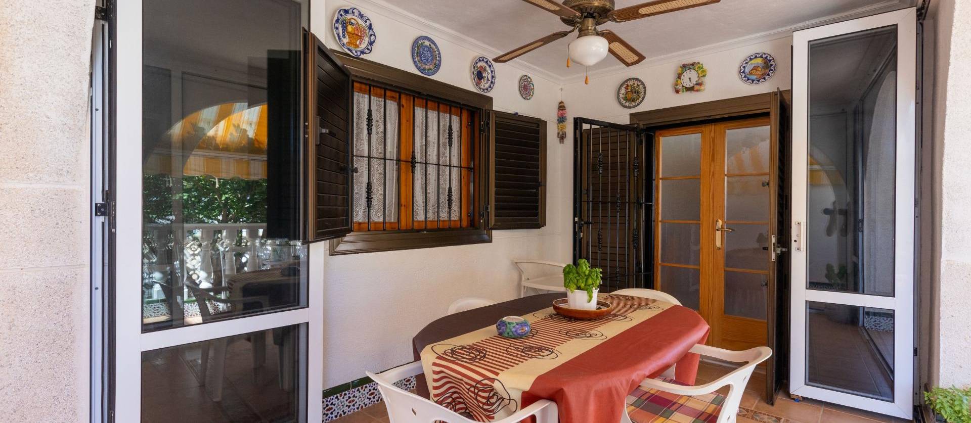 Sale - Villa - Torrevieja - Torreblanca