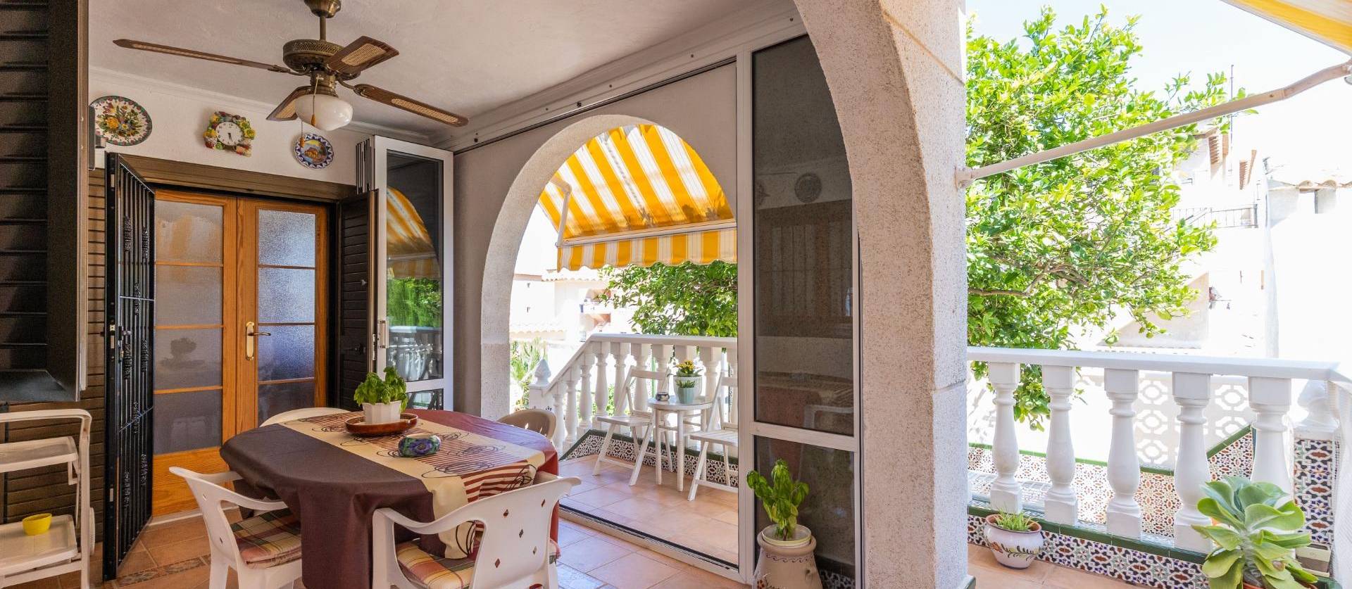 Sale - Villa - Torrevieja - Torreblanca