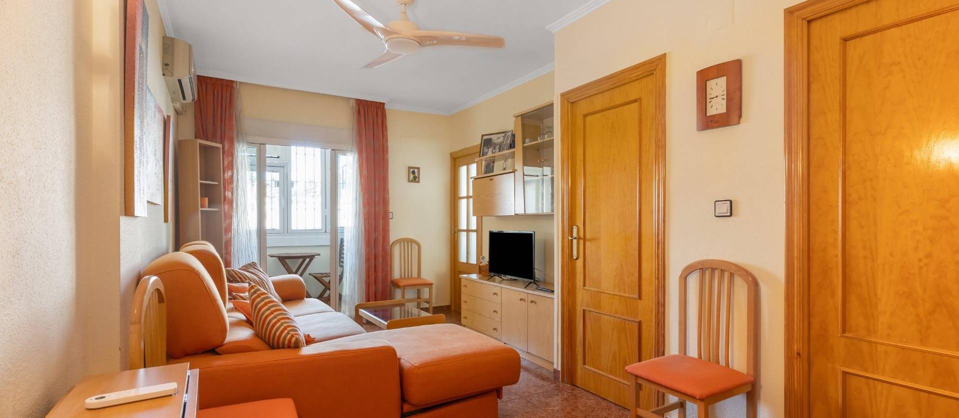 Sale - Apartment - Torrevieja - Playa de los locos