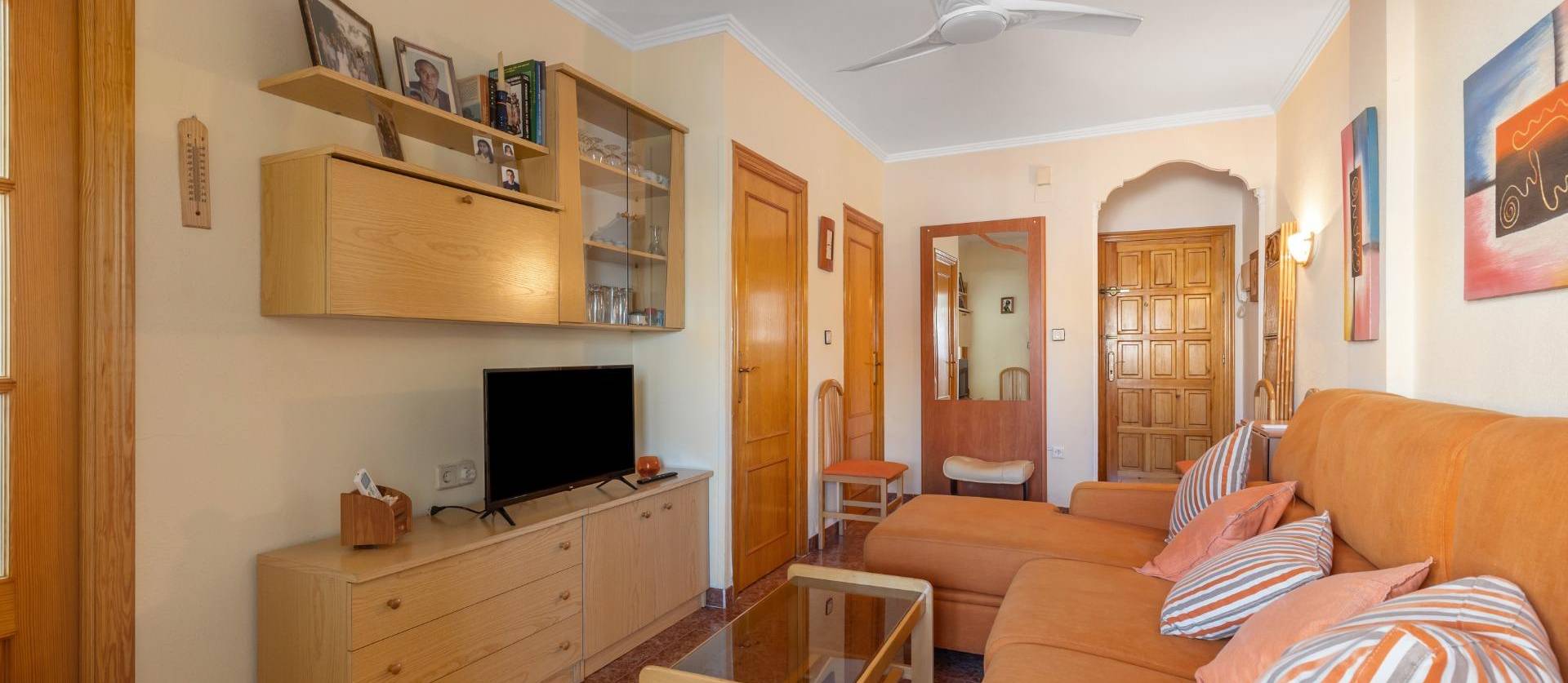 Sale - Apartment - Torrevieja - Playa de los locos