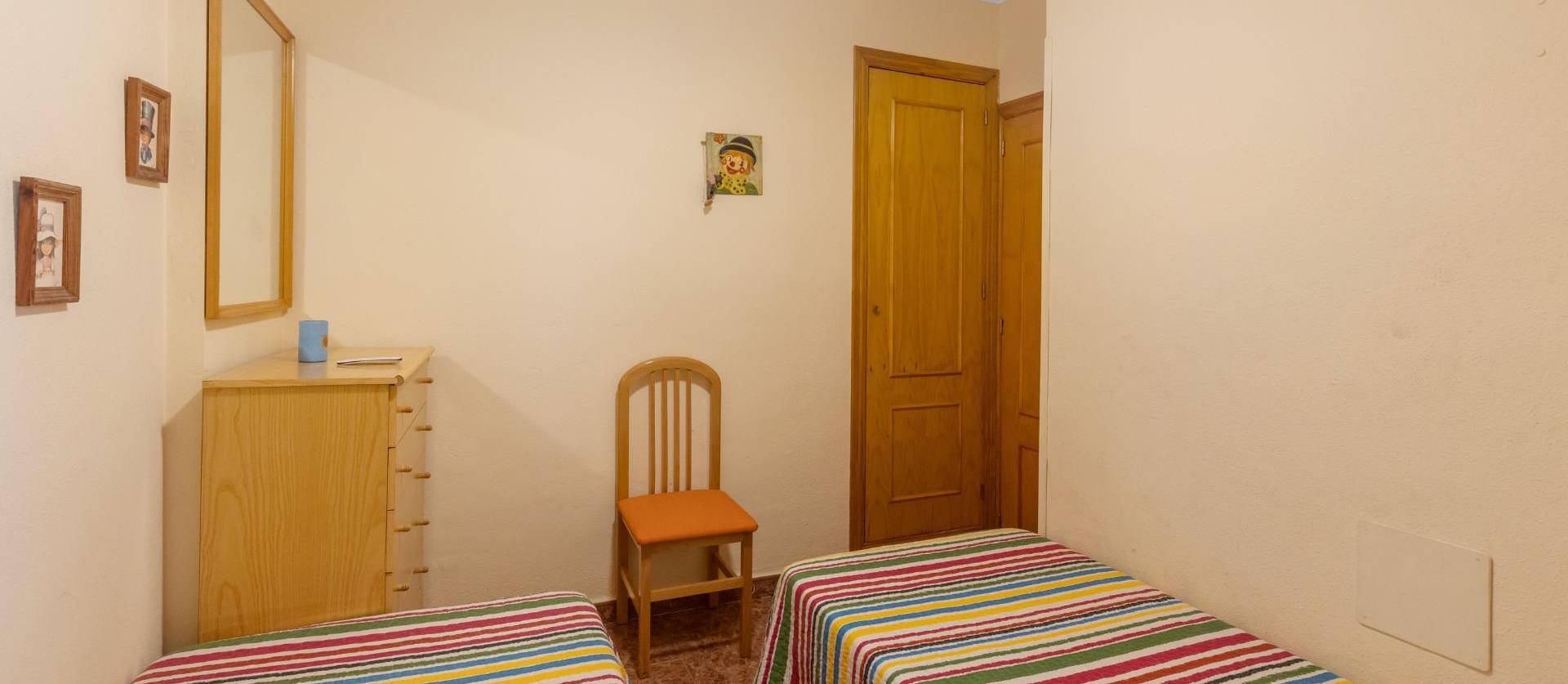 Sale - Apartment - Torrevieja - Playa de los locos