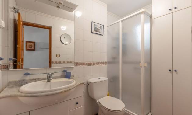 Sale - Apartment - Torrevieja - Playa de los locos