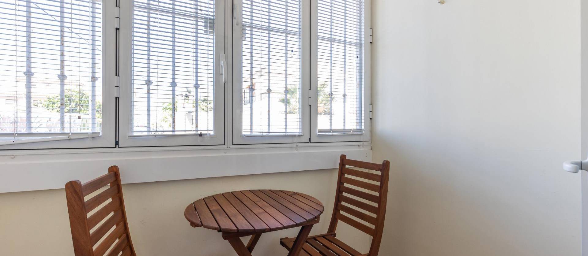 Sale - Apartment - Torrevieja - Playa de los locos