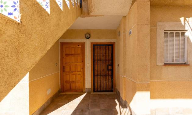 Sale - Apartment - Torrevieja - Playa de los locos