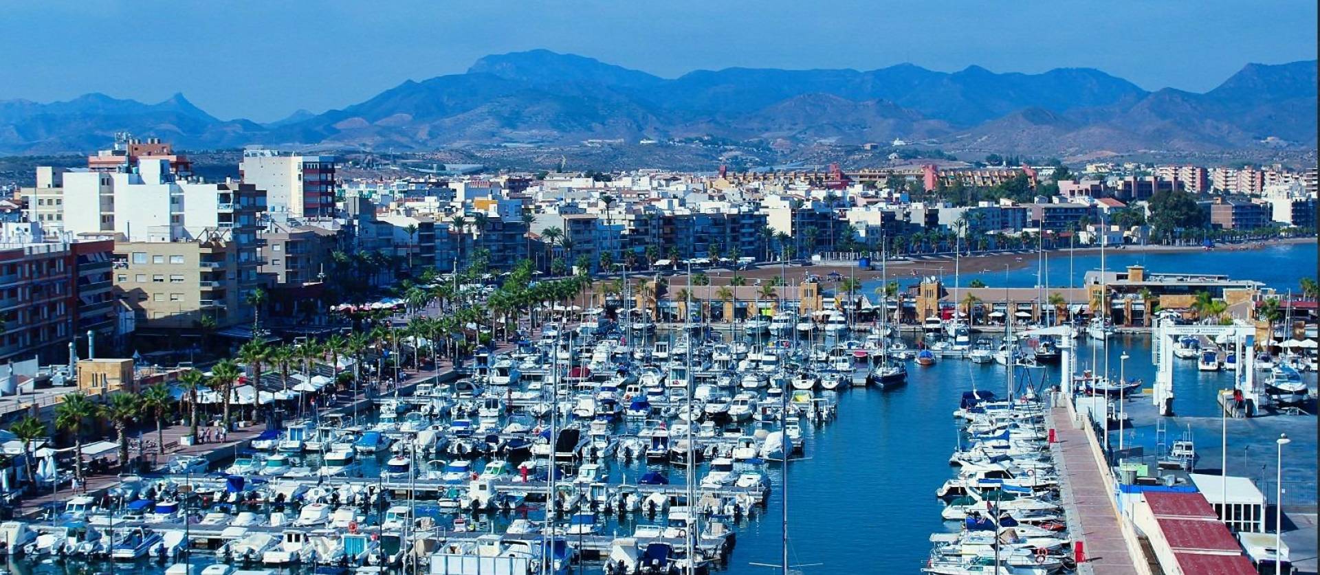 New Build - Bungalow - Fuente Alamo - La Pinilla