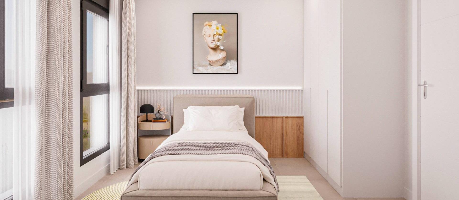 New Build - Villa - Fuente Alamo - La Pinilla