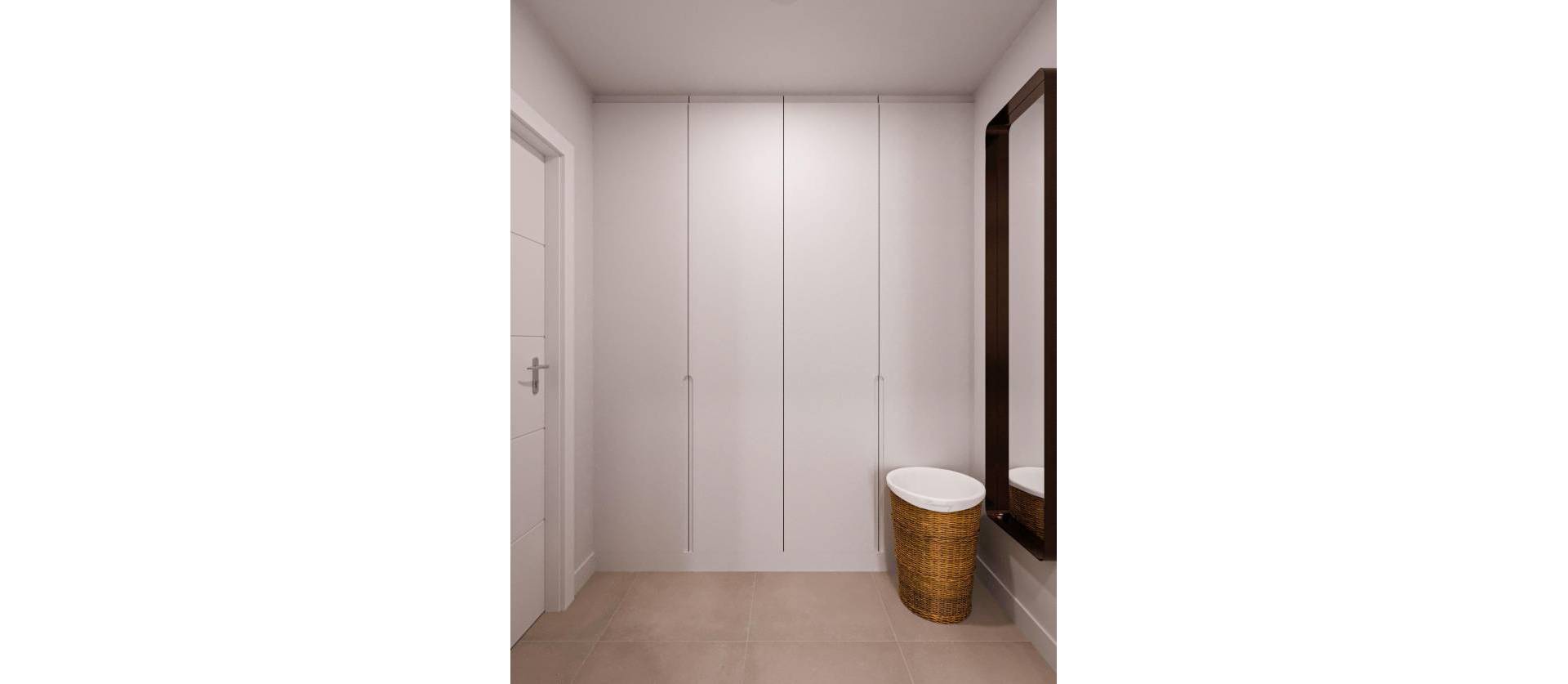 New Build - Villa - Fuente Alamo - La Pinilla