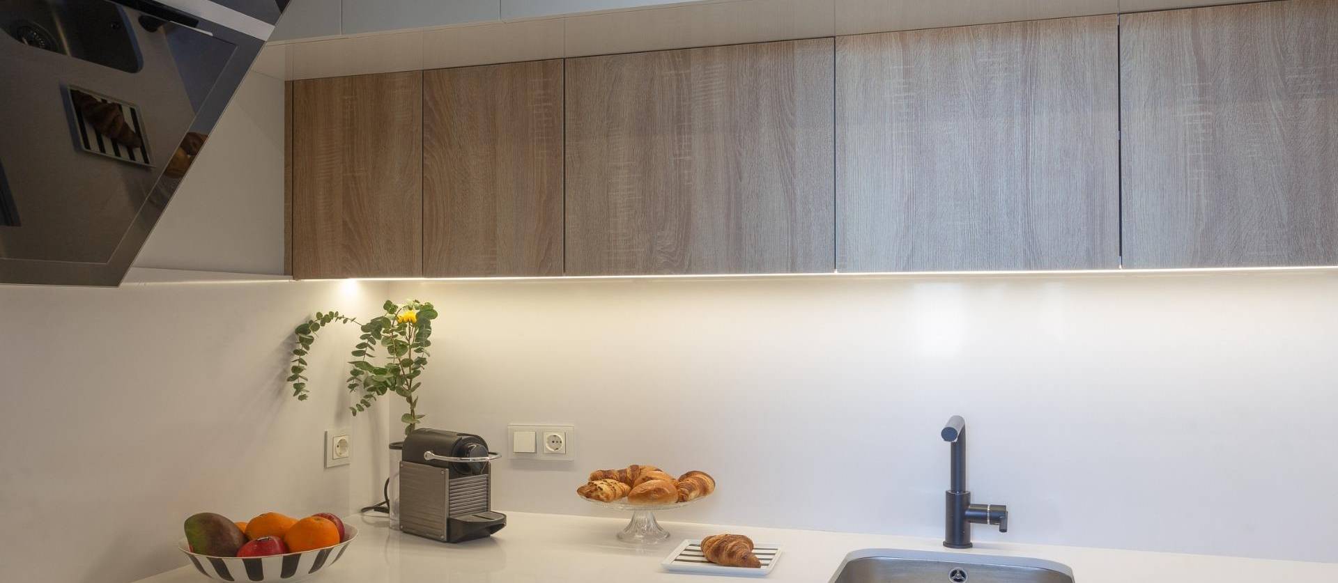 New Build - Apartment - Denia - L´Estanyó (Marinas)