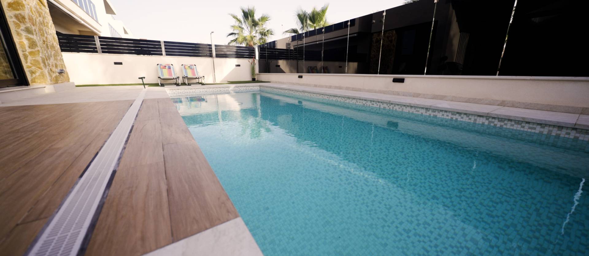 Nueva construcción  -  - Dehesa de Campoamor - Dehesa de campoamor