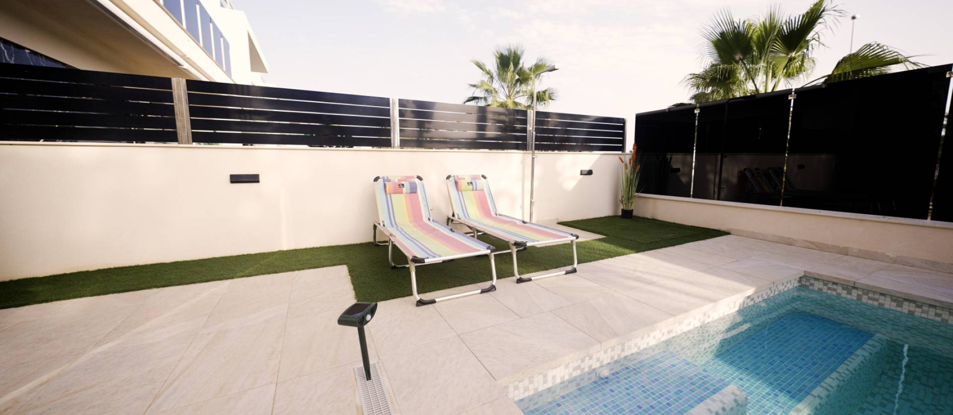 Nueva construcción  -  - Dehesa de Campoamor - Dehesa de campoamor