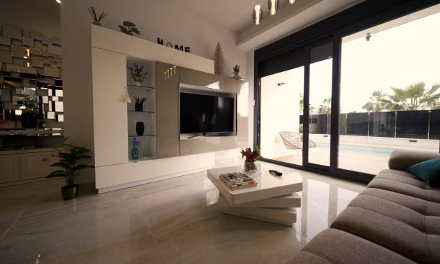 Nueva construcción  -  - Dehesa de Campoamor - Dehesa de campoamor