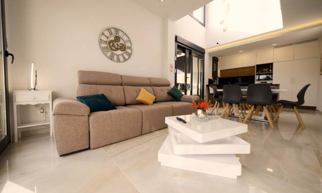 Nueva construcción  -  - Dehesa de Campoamor - Dehesa de campoamor