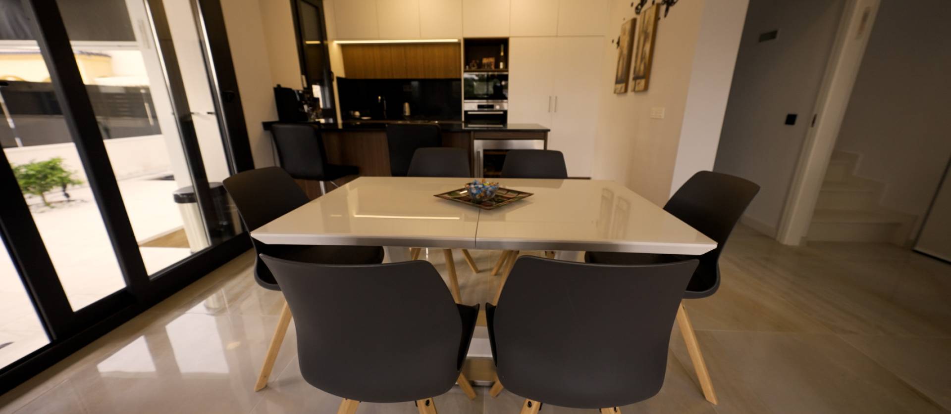 Nueva construcción  -  - Dehesa de Campoamor - Dehesa de campoamor