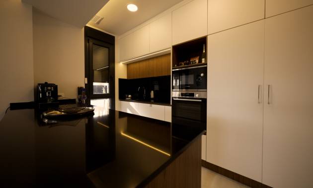 Nueva construcción  -  - Dehesa de Campoamor - Dehesa de campoamor