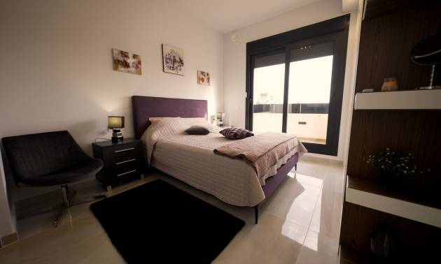 Nueva construcción  -  - Dehesa de Campoamor - Dehesa de campoamor