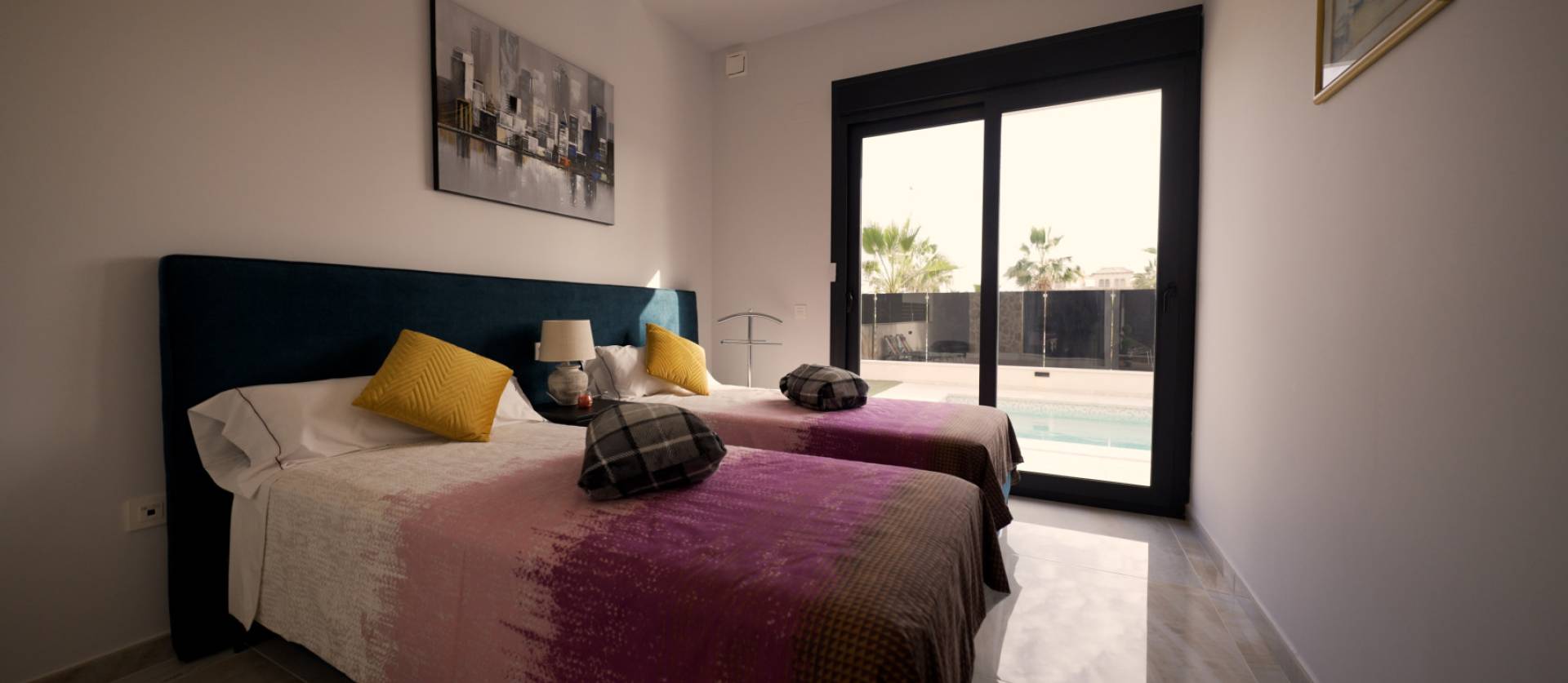 Nueva construcción  -  - Dehesa de Campoamor - Dehesa de campoamor