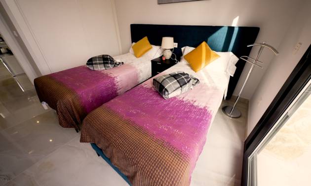 Nueva construcción  -  - Dehesa de Campoamor - Dehesa de campoamor