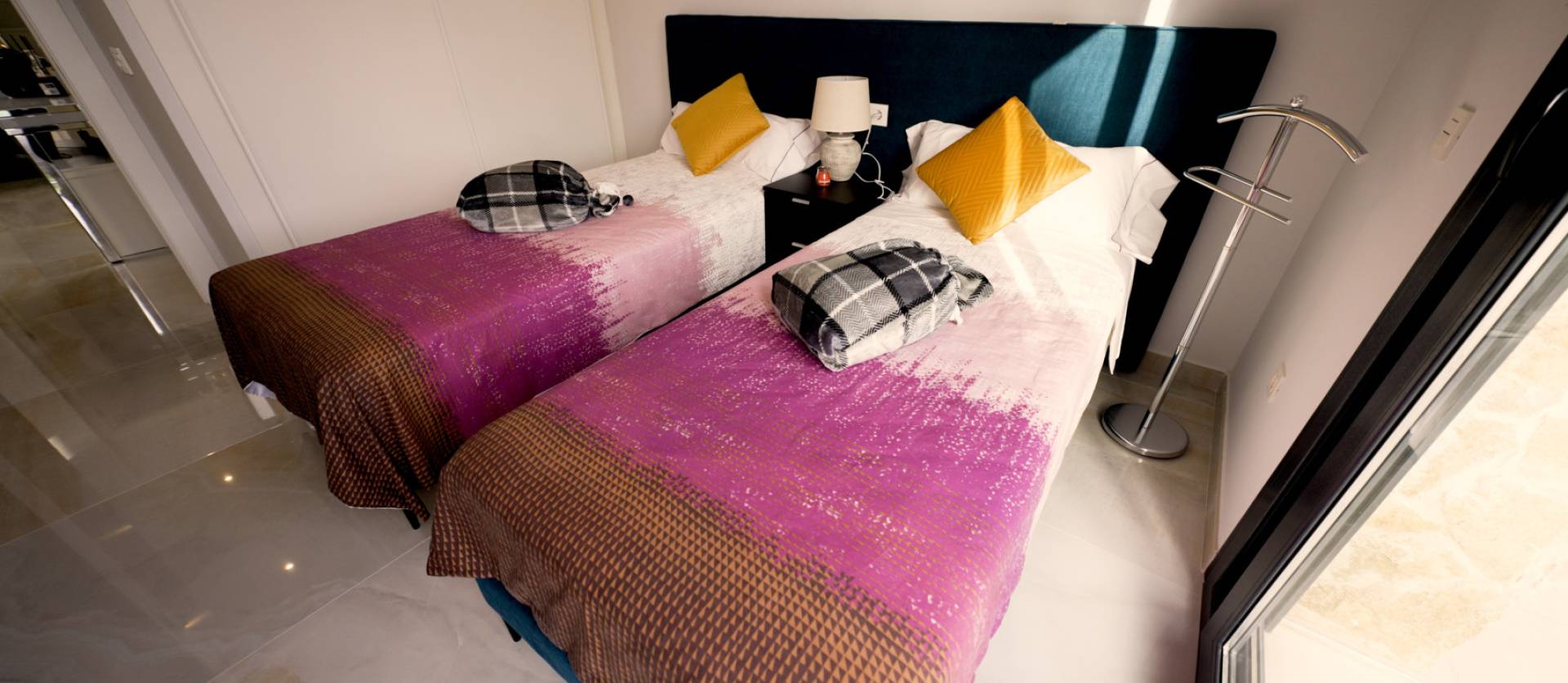 Nueva construcción  -  - Dehesa de Campoamor - Dehesa de campoamor