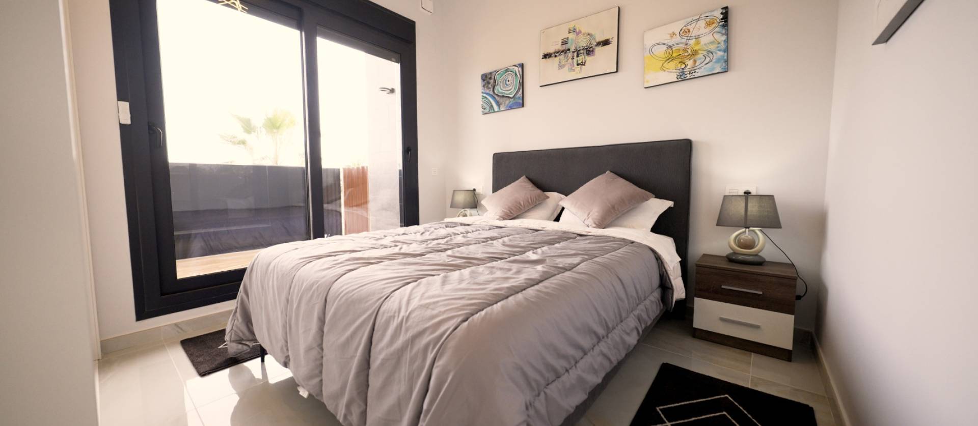 Nueva construcción  -  - Dehesa de Campoamor - Dehesa de campoamor