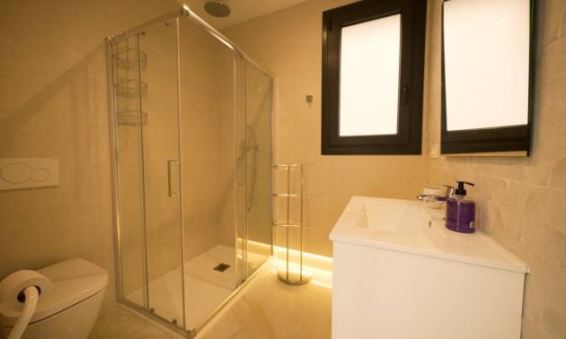 Nueva construcción  -  - Dehesa de Campoamor - Dehesa de campoamor