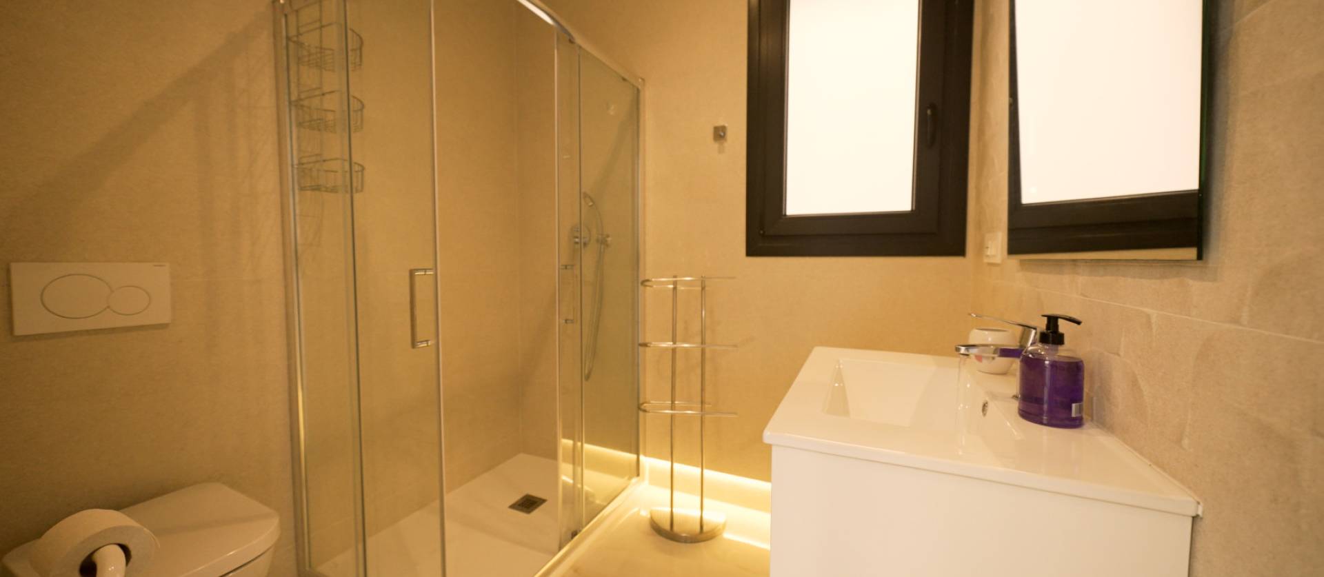 Nueva construcción  -  - Dehesa de Campoamor - Dehesa de campoamor