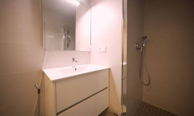 Nueva construcción  -  - Dehesa de Campoamor - Dehesa de campoamor