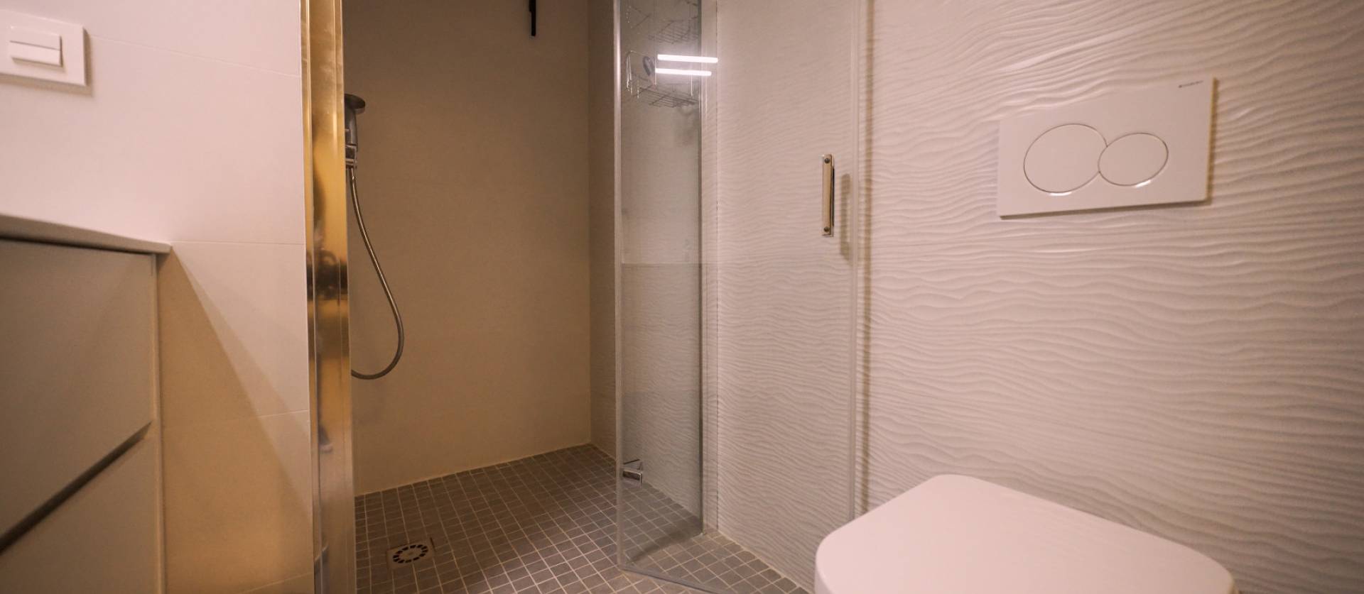 Nueva construcción  -  - Dehesa de Campoamor - Dehesa de campoamor