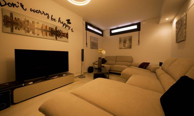 Nueva construcción  -  - Dehesa de Campoamor - Dehesa de campoamor