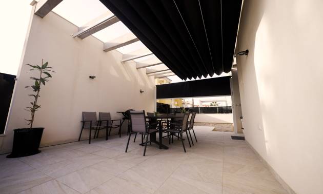 Nueva construcción  -  - Dehesa de Campoamor - Dehesa de campoamor