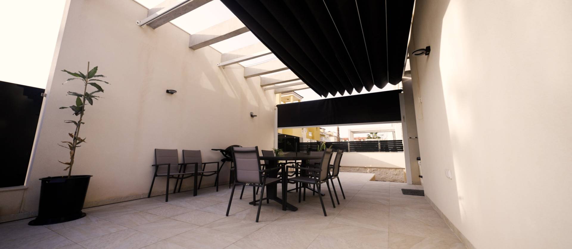 Nueva construcción  -  - Dehesa de Campoamor - Dehesa de campoamor