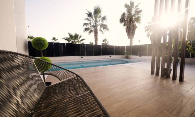 Nueva construcción  -  - Dehesa de Campoamor - Dehesa de campoamor