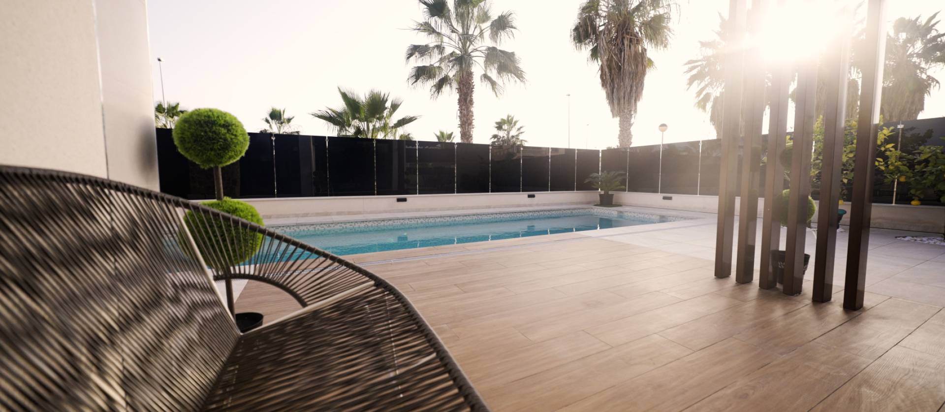 Nueva construcción  -  - Dehesa de Campoamor - Dehesa de campoamor