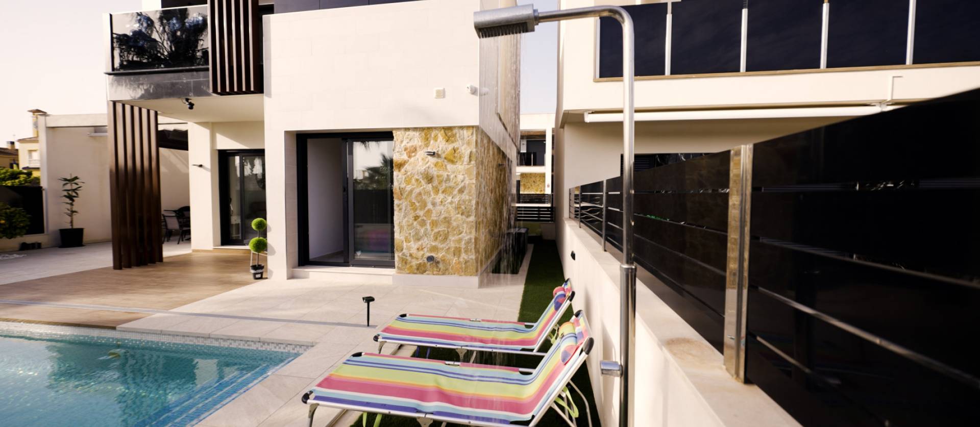 Nueva construcción  -  - Dehesa de Campoamor - Dehesa de campoamor