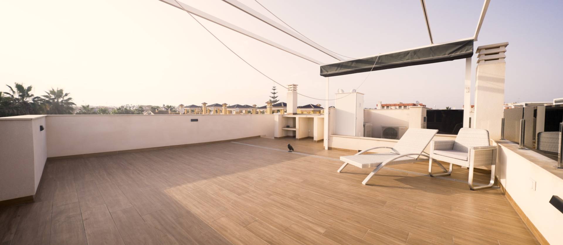 Nueva construcción  -  - Dehesa de Campoamor - Dehesa de campoamor