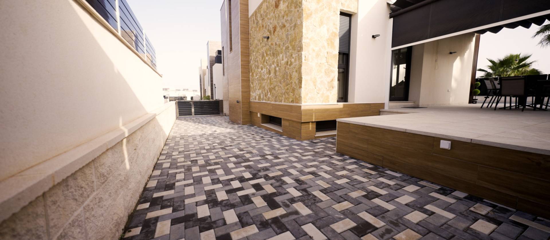 Nueva construcción  -  - Dehesa de Campoamor - Dehesa de campoamor