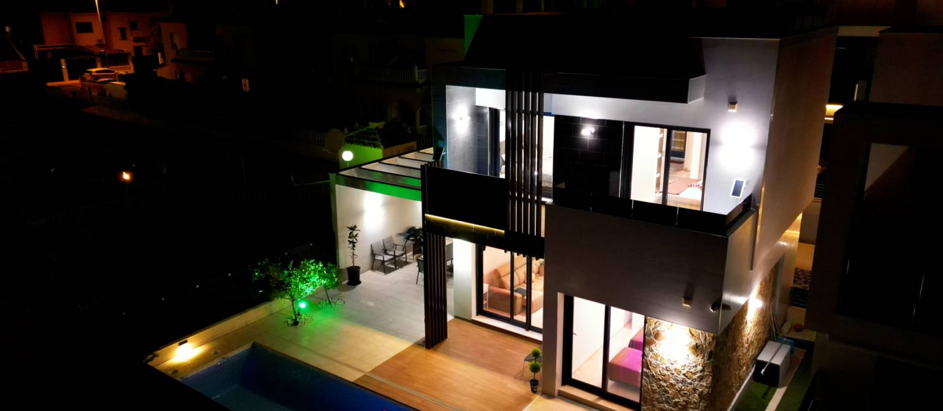 Nueva construcción  -  - Dehesa de Campoamor - Dehesa de campoamor