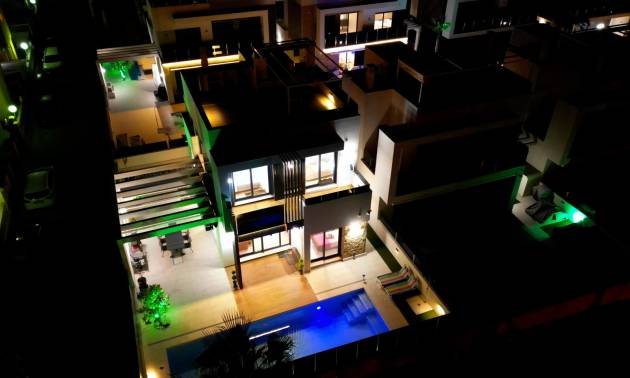 Nueva construcción  -  - Dehesa de Campoamor - Dehesa de campoamor