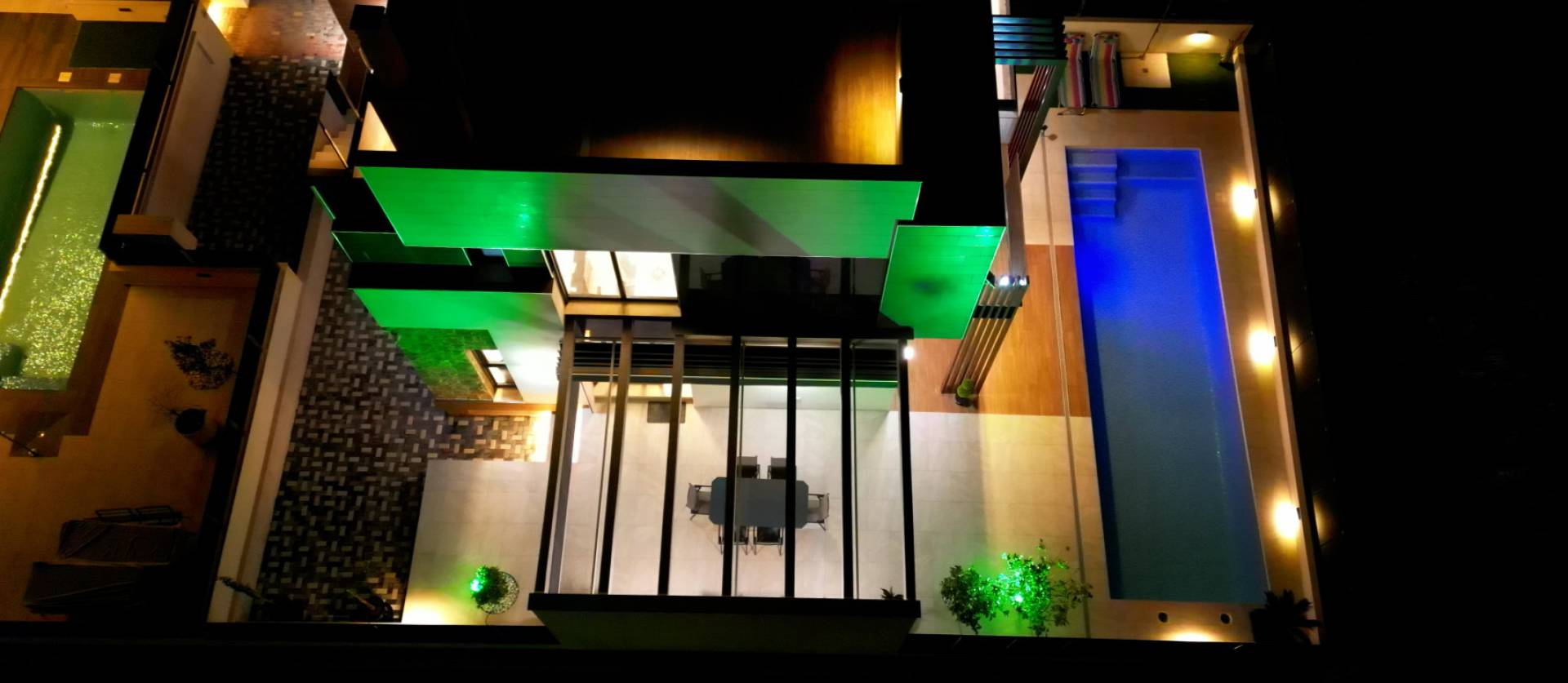 Nueva construcción  -  - Dehesa de Campoamor - Dehesa de campoamor