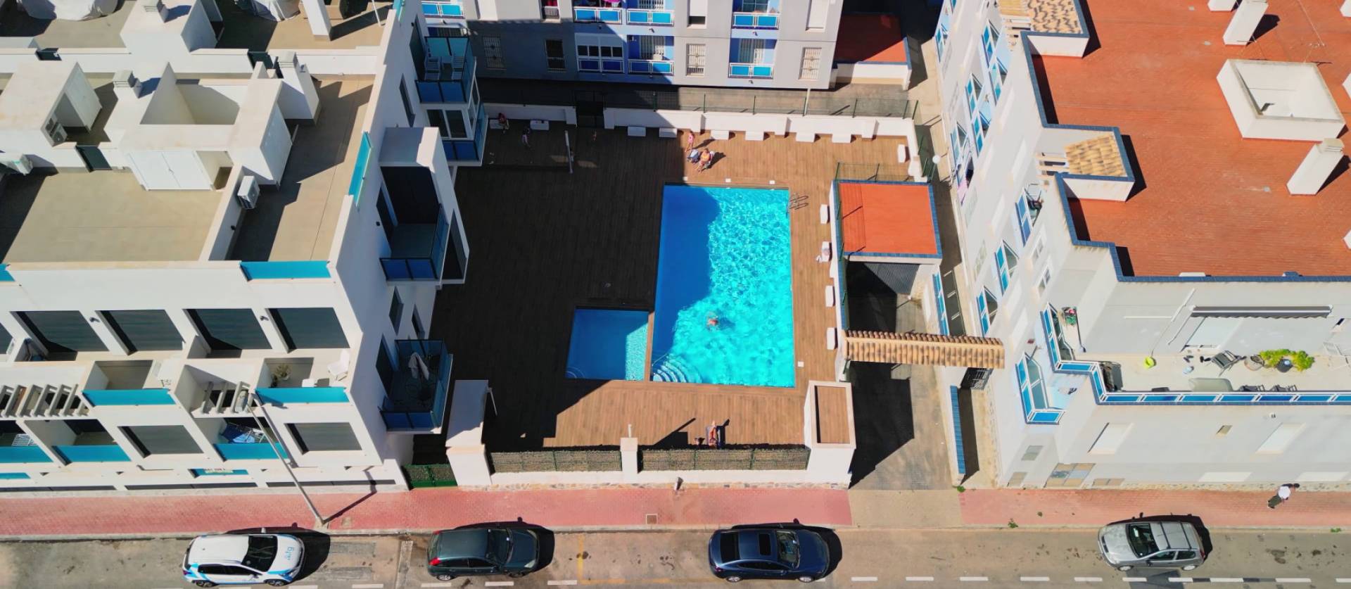 Sale - Apartments - Torrevieja