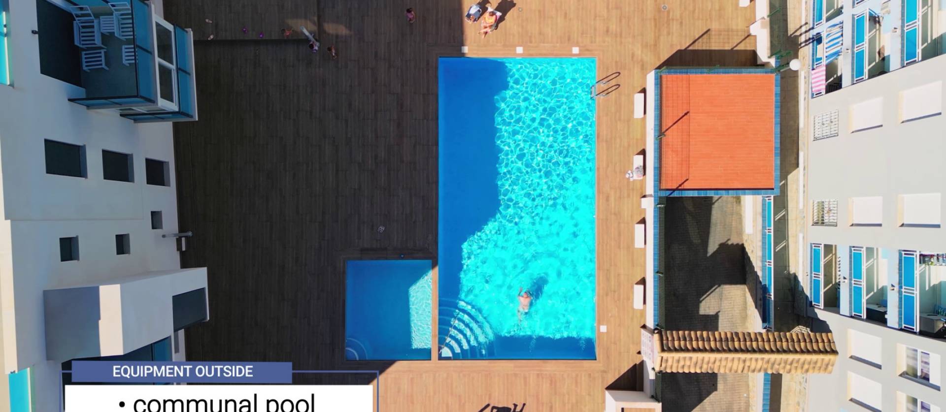 Sale - Apartments - Torrevieja