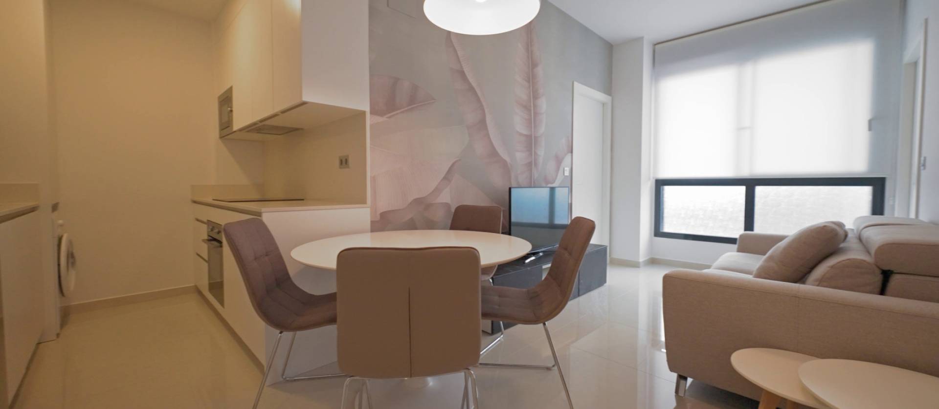 Sale - Apartments - Torrevieja