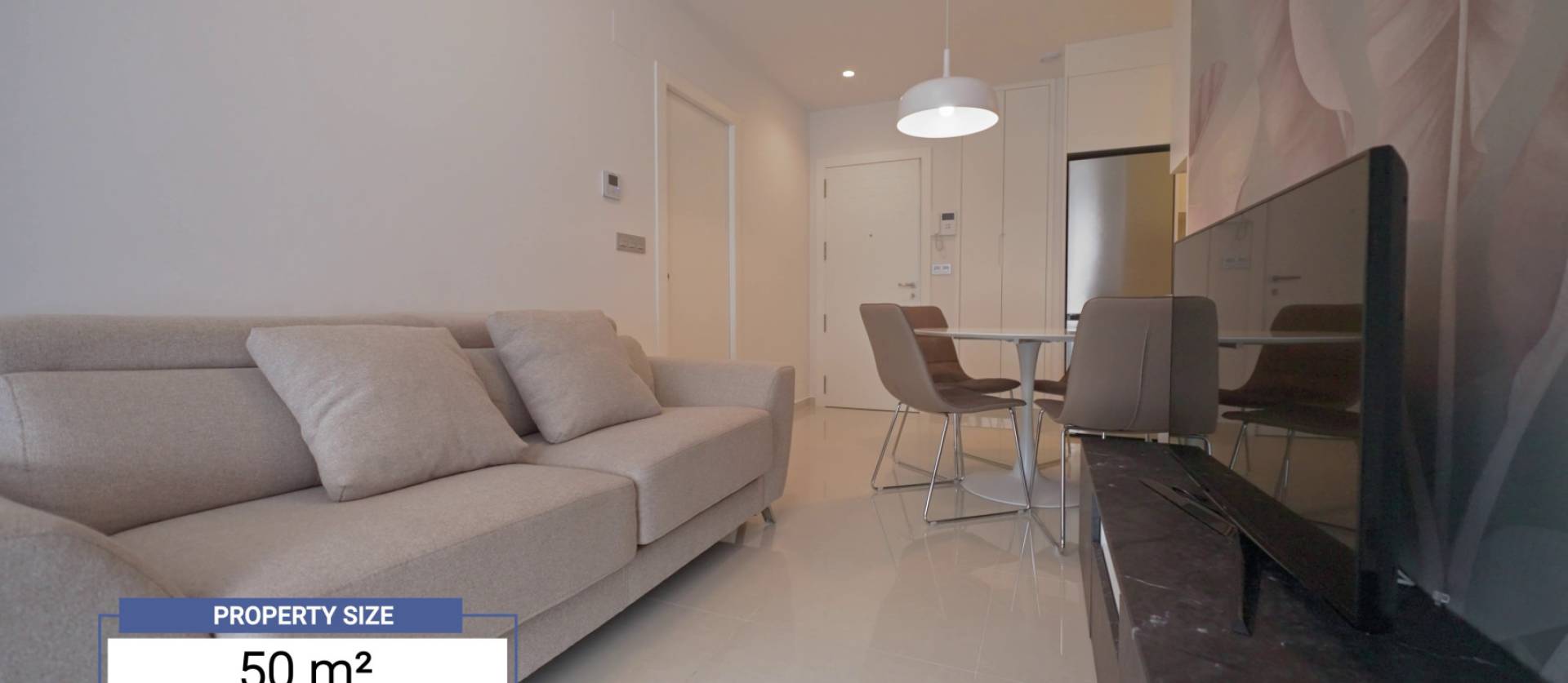 Sale - Apartments - Torrevieja