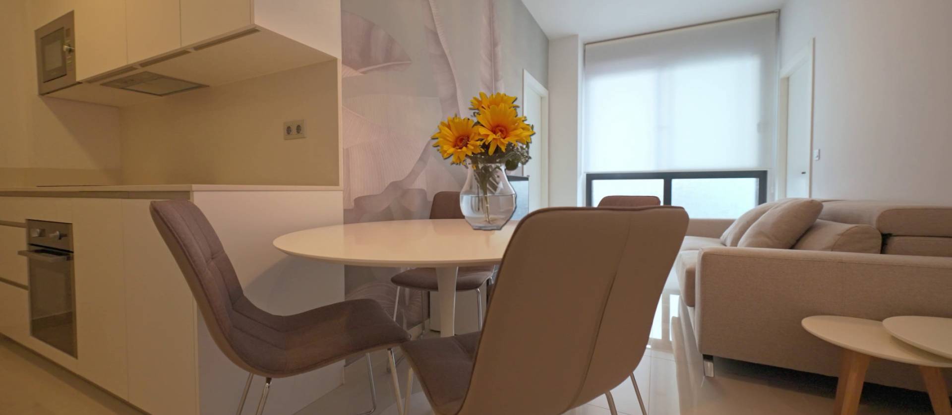 Sale - Apartments - Torrevieja